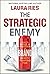 The Strategic Enemy: How to Build and Position a Brand Worth Fighting For