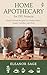 Home Apothecary for DIY Projects: Simple Herbal Recipes for Healing Balms, Soaps, Candles, and More