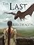 The Last Red Dragon by Alicia Anderson