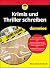 Krimis und Thriller schreib...