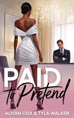 Paid to Pretend (Kindle Edition)