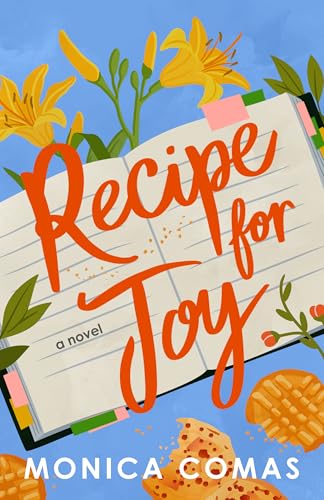 Recipe for Joy: A Novel (Paperback)