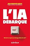 L'IA DEBARQUE. QU...