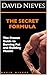 The Secret Formula by David Nieves