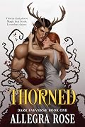 Thorned