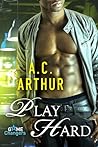 Play Hard: Game C...