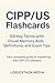 CIPP/US Flashcards: 159 Key...