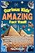 Curious Kids' Amazing Fact Vault by Tippy Bloomquist