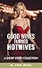 Good Wives Turned Hotwives:...