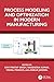 Process Modeling and Optimi...