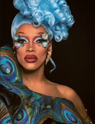 Drag: Un art queer qui agite le monde