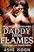 Daddy From Flames: Un Romance Gay M/M Mpreg Dragon (Dragons Pompiers) (Dragon Firefighters t. 1) (French Edition)