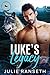 Luke's Legacy (Shifter Ranc...