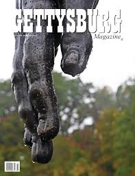 The Gettysburg Magazine Issue 72