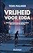 Vrijheid voor Edda (Dutch Edition)