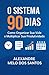 Sistema 90 Dias: Produtivid...