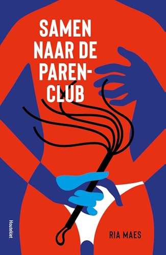 Samen naar de parenclub (Dutch Edition)