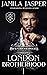 The London Brotherhood I (Brotherhoods #1)