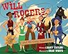Will Rogers and His Great Inspiration by Bart Taylor
