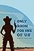 Only Room For One Of Us by Root H. Petrichor