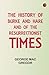 The History of Burke and Ha...