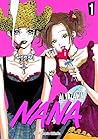 Nana nº 01/07 by Ai Yazawa