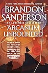 Arcanum Unbounded...