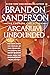 Arcanum Unbounded by Brandon Sanderson