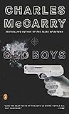 Old Boys by Charles McCarry