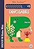 Hidden World - Water Painting Dinosaurs