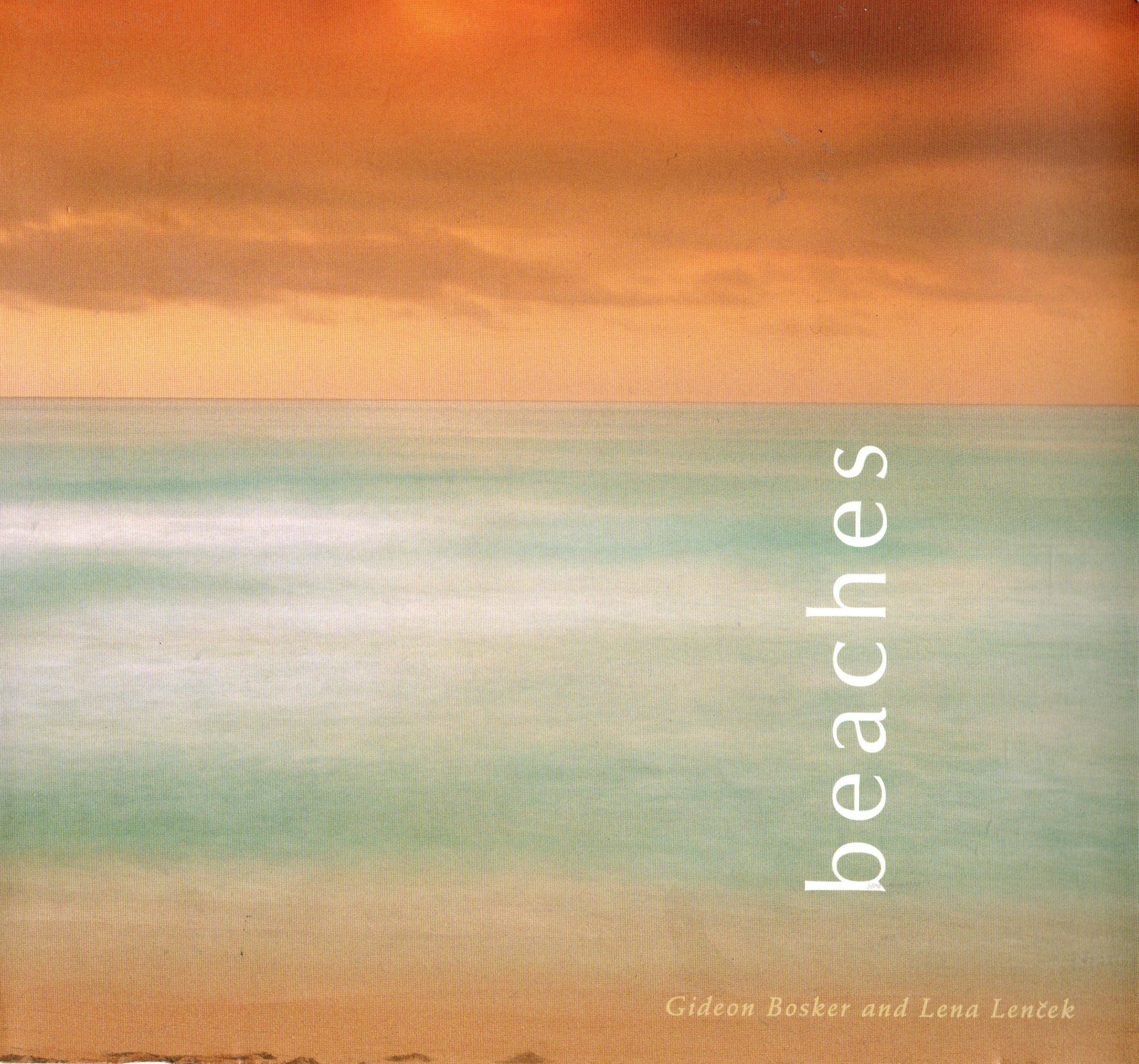 Beaches (Hardcover)