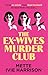 The Ex-Wives Murder Club