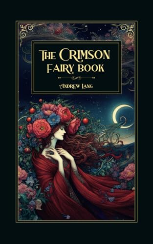 The Crimson Fairy Book