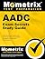 AADC Exam Secrets Study Gui...