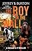 The Boy in the Wall (A Chicago K-9 Thriller, 3)