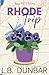 Rhode Trip (flower cover)
