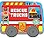 Spin & Lift: Rescue Trucks