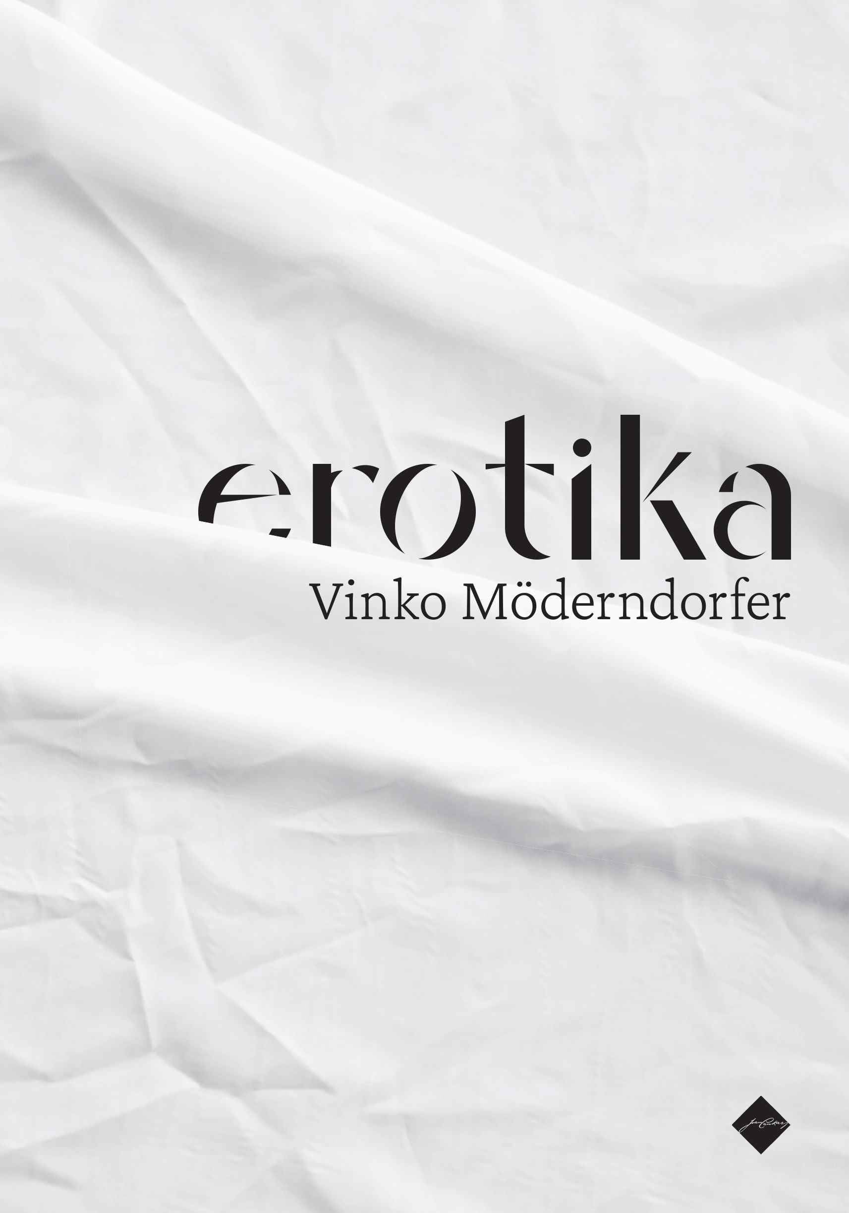 Erotika (Hardcover)