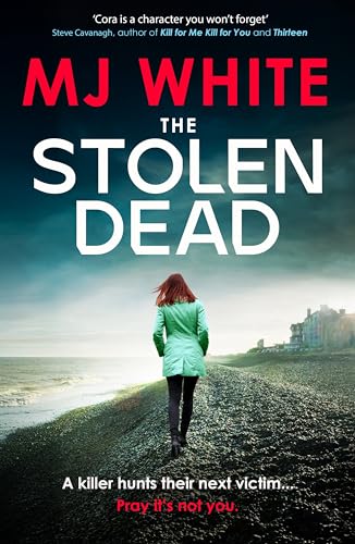 The Stolen Dead (Cora Lael Mystery Book 6)