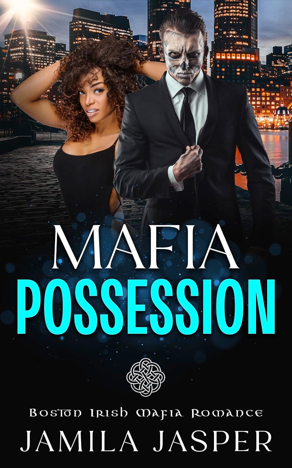 Mafia Possession (Boston Irish Mafia #4)