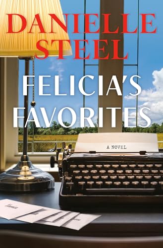 Felicia's Favorites (Hardcover)