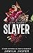 Long Island Slayer (Long Island Mafia #3)