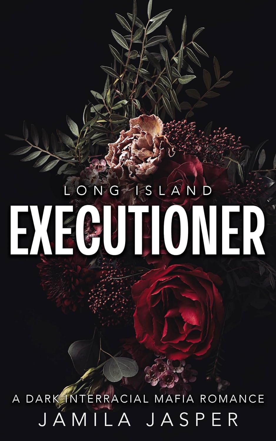 Long Island Executioner (Long Island Mafia #1)