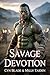 Savage Devotion by Cyn Blade