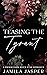 Teasing The Tyrant (Nashville's Rebel Blood Rock Stars #2)