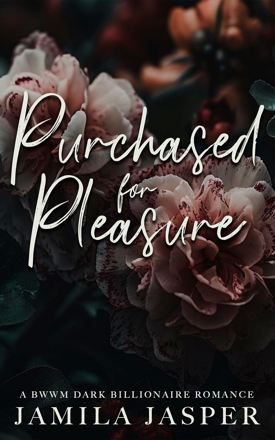 Purchased for Pleasure (Kindle Edition)