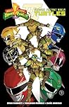 Mighty Morphin Power Rangers/Teenage Mutant Ninja Turtles III