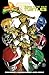 Mighty Morphin Power Rangers/Teenage Mutant Ninja Turtles III