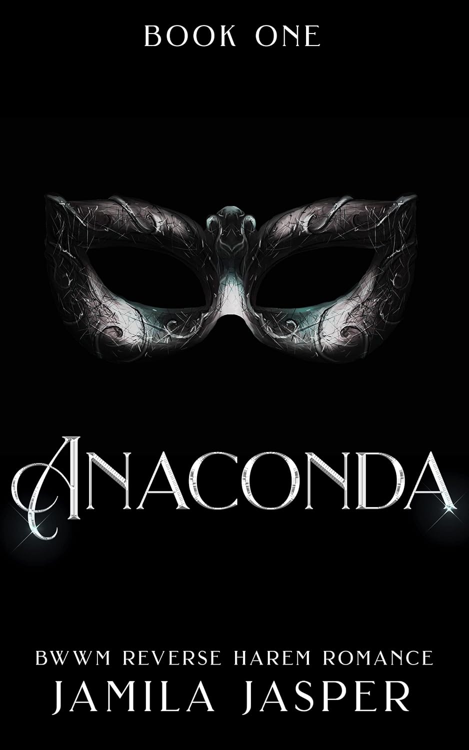 Anaconda (Shared By Three European Princes #1)