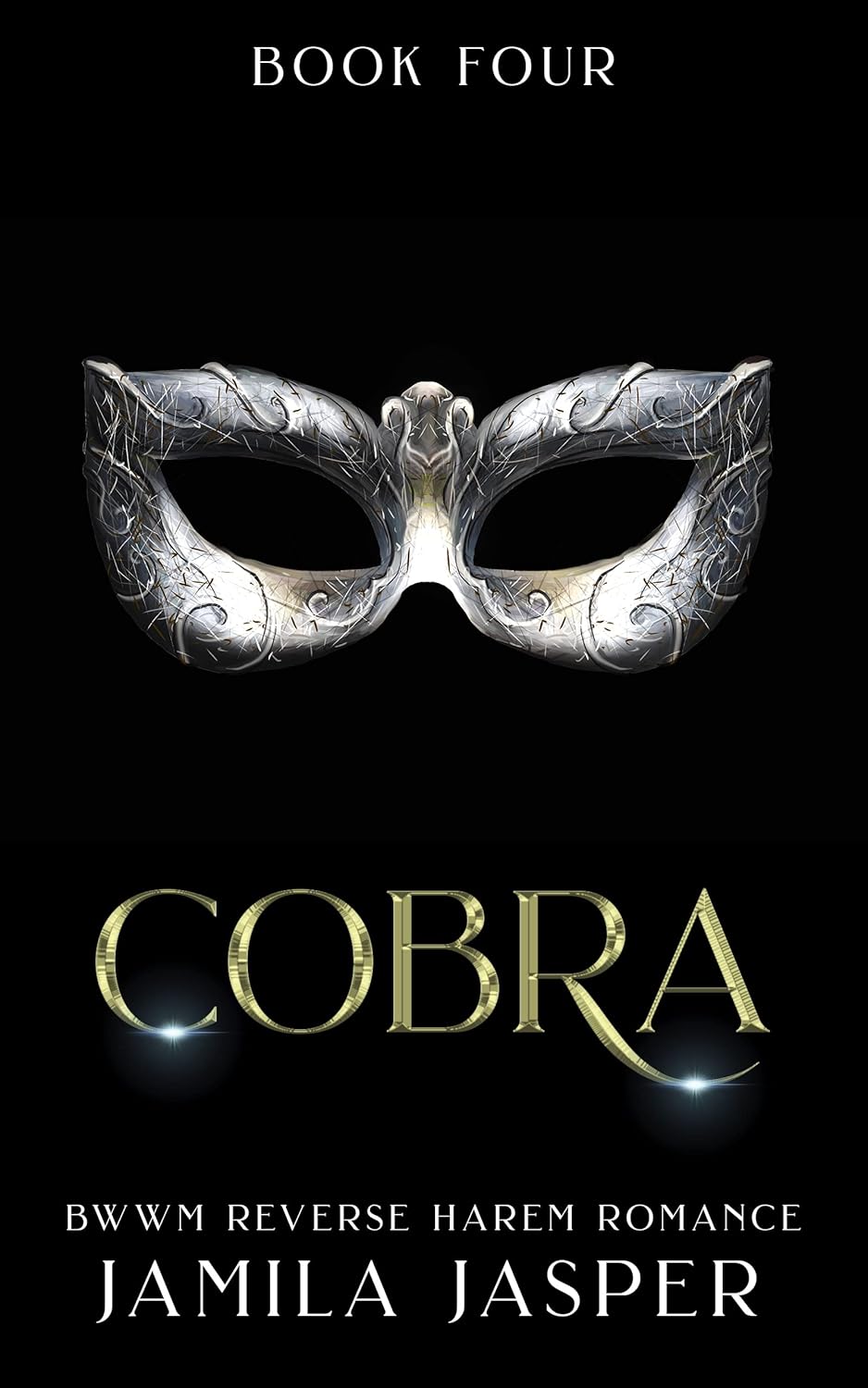 Cobra (Shared By Three European Princes #4)